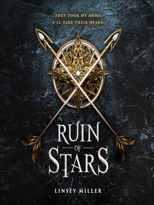 Title details for Ruin of Stars by Linsey Miller - Available